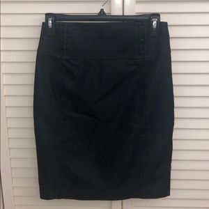 Express Pencil Skirt